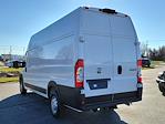 New 2023 Ram ProMaster 3500 Base Super High Roof FWD, Empty Cargo Van for sale #740221 - photo 6