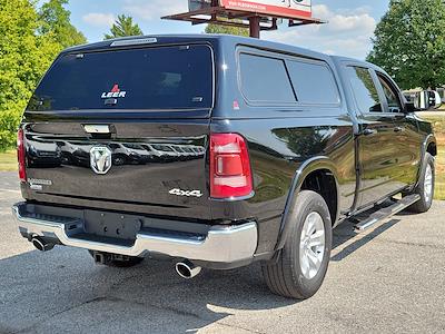 2021 Ram 1500 Crew Cab 4x4, Pickup for sale #740250A - photo 2