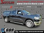 Used 2021 Ram 1500 Laramie Crew Cab 4x4, Pickup for sale #740250A - photo 1