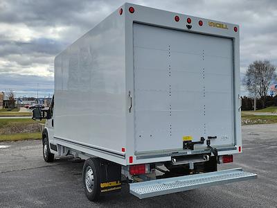 New 2023 Ram ProMaster 3500 Standard Roof FWD, Box Van for sale #740673 - photo 2