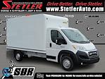 New 2023 Ram ProMaster 3500 Standard Roof FWD, Box Van for sale #740673 - photo 3
