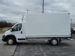 New 2023 Ram ProMaster 3500 Standard Roof FWD, Box Van for sale #740673 - photo 5