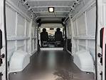 New 2024 Ram ProMaster 3500 Tradesman High Roof FWD, Empty Cargo Van for sale #740796 - photo 2