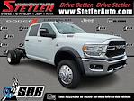 New 2024 Ram 4500 Tradesman Crew Cab 4x4, Cab Chassis for sale #740958 - photo 3