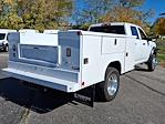 New 2024 Ram 4500 Tradesman Crew Cab 4x4, 9' Reading Classic II Steel Service Truck for sale #740958 - photo 2