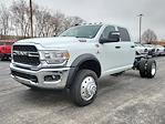 New 2024 Ram 4500 Tradesman Crew Cab 4x4, Cab Chassis for sale #740958 - photo 1