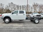 New 2024 Ram 4500 Tradesman Crew Cab 4x4, Cab Chassis for sale #740958 - photo 5