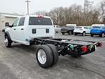 New 2024 Ram 4500 Tradesman Crew Cab 4x4, Cab Chassis for sale #740958 - photo 2