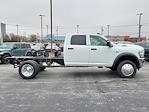 New 2024 Ram 4500 Tradesman Crew Cab 4x4, Cab Chassis for sale #740958 - photo 8