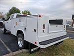 New 2024 Ram 4500 Tradesman Crew Cab 4x4, 9' Reading Classic II Steel Service Truck for sale #740958 - photo 6