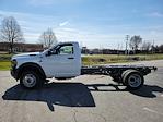 2024 Ram 5500 Regular Cab DRW 4x4, Cab Chassis for sale #740976 - photo 5