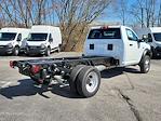 2024 Ram 5500 Regular Cab DRW 4x4, Cab Chassis for sale #740976 - photo 7