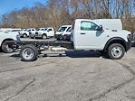 2024 Ram 5500 Regular Cab DRW 4x4, Cab Chassis for sale #740976 - photo 8