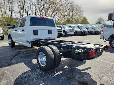 2024 Ram 3500 Crew Cab DRW 4x4, Cab Chassis for sale #741023 - photo 2