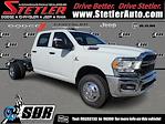 New 2024 Ram 3500 Tradesman Crew Cab 4x4, Cab Chassis for sale #741023 - photo 3