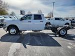 New 2024 Ram 3500 Tradesman Crew Cab 4x4, Cab Chassis for sale #741023 - photo 5