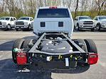 New 2024 Ram 3500 Tradesman Crew Cab 4x4, Cab Chassis for sale #741023 - photo 6