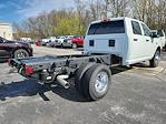 New 2024 Ram 3500 Tradesman Crew Cab 4x4, Cab Chassis for sale #741023 - photo 7