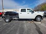 New 2024 Ram 3500 Tradesman Crew Cab 4x4, Cab Chassis for sale #741023 - photo 8