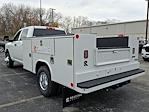 2024 Ram 3500 Crew Cab DRW 4x4, Reading Classic II Steel Service Truck for sale #741023 - photo 6