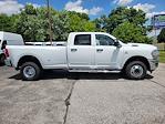 New 2024 Ram 3500 Tradesman Crew Cab 4x4, Pickup for sale #741080 - photo 8