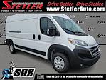 New 2024 Ram ProMaster 2500 SLT High Roof FWD, Empty Cargo Van for sale #741625 - photo 1