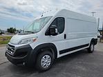 New 2024 Ram ProMaster 2500 SLT High Roof FWD, Empty Cargo Van for sale #741625 - photo 4