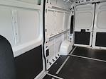 New 2024 Ram ProMaster 2500 SLT High Roof FWD, Empty Cargo Van for sale #741626 - photo 13