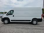 New 2024 Ram ProMaster 2500 SLT High Roof FWD, Empty Cargo Van for sale #741626 - photo 6