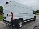 New 2024 Ram ProMaster 2500 SLT High Roof FWD, Empty Cargo Van for sale #741626 - photo 3
