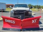 New 2024 Ram 2500 Tradesman Regular Cab 4x4, BOSS V XT Plows Plow Truck for sale #741667 - photo 3