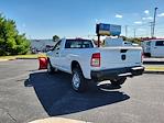 New 2024 Ram 2500 Tradesman Regular Cab 4x4, BOSS V XT Plows Plow Truck for sale #741667 - photo 6