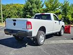 New 2024 Ram 2500 Tradesman Regular Cab 4x4, BOSS V XT Plows Plow Truck for sale #741667 - photo 2