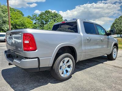 2025 Ram 1500 Crew Cab 4x4, Pickup for sale #741874 - photo 2