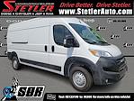 New 2024 Ram ProMaster 2500 Tradesman High Roof FWD, Empty Cargo Van for sale #741875 - photo 1