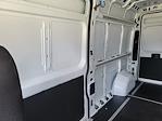 New 2024 Ram ProMaster 2500 Tradesman High Roof FWD, Empty Cargo Van for sale #741875 - photo 13