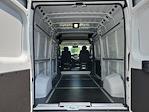 New 2024 Ram ProMaster 2500 Tradesman High Roof FWD, Empty Cargo Van for sale #741875 - photo 2