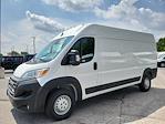 New 2024 Ram ProMaster 2500 Tradesman High Roof FWD, Empty Cargo Van for sale #741875 - photo 4