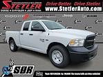 2024 Ram 1500 Classic Quad Cab 4x4, Pickup for sale #741896 - photo 1