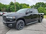 New 2025 Ram 1500 Big Horn Crew Cab 4x4, Pickup for sale #741897 - photo 4