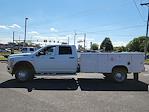 New 2024 Ram 5500 Tradesman Crew Cab 4x4, 11' Reading Classic II Steel Service Truck for sale #741934 - photo 5