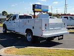 New 2024 Ram 5500 Tradesman Crew Cab 4x4, 11' Reading Classic II Steel Service Truck for sale #741934 - photo 6