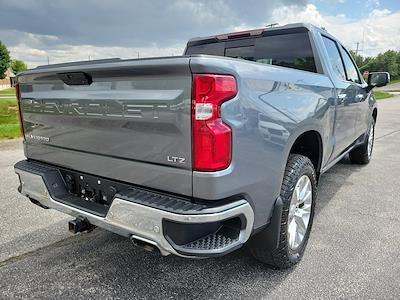 2022 Chevrolet Silverado 1500 Crew Cab 4x4, Pickup for sale #741943A - photo 2