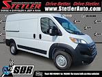 New 2024 Ram ProMaster 2500 Tradesman High Roof FWD, Empty Cargo Van for sale #741998 - photo 1