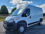 New 2024 Ram ProMaster 2500 Tradesman High Roof FWD, Empty Cargo Van for sale #741998 - photo 4