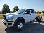 New 2024 Ram 5500 Tradesman Crew Cab 4x4, Cab Chassis for sale #742008 - photo 4