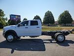 New 2024 Ram 5500 Tradesman Crew Cab 4x4, Cab Chassis for sale #742008 - photo 5