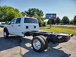 New 2024 Ram 5500 Tradesman Crew Cab 4x4, Cab Chassis for sale #742008 - photo 6