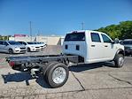 New 2024 Ram 5500 Tradesman Crew Cab 4x4, Cab Chassis for sale #742008 - photo 2