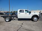 New 2024 Ram 5500 Tradesman Crew Cab 4x4, Cab Chassis for sale #742008 - photo 8